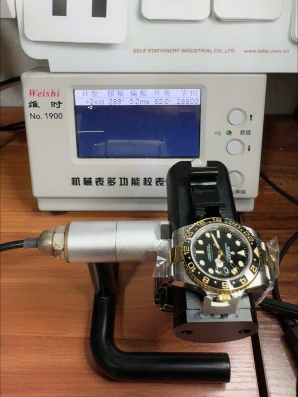 Submarine 41mm1:1 Superclone