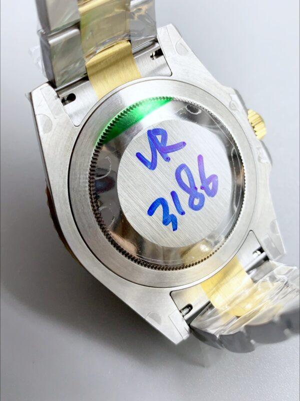 Submarine 41mm1:1 Superclone