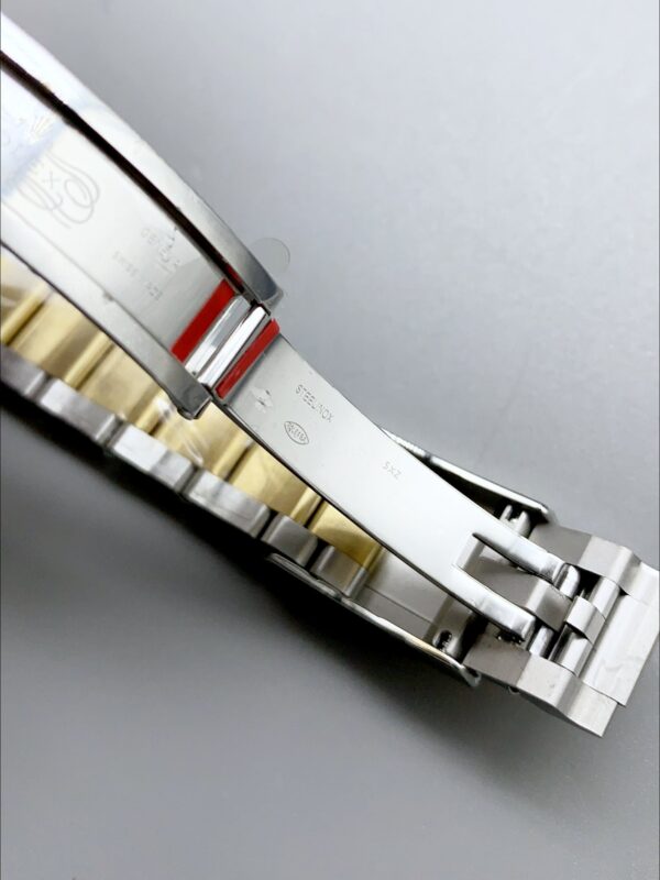 Submarine 41mm1:1 Superclone