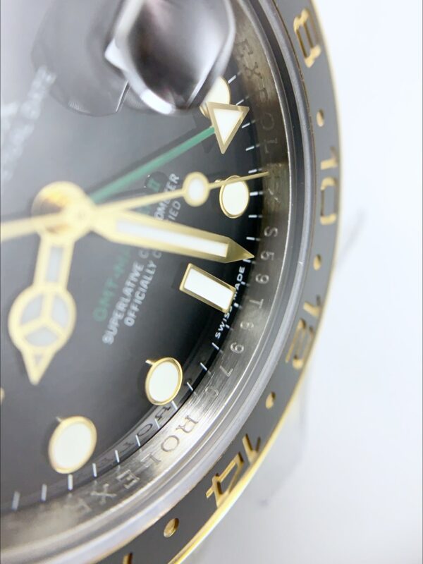 Submarine 41mm1:1 Superclone