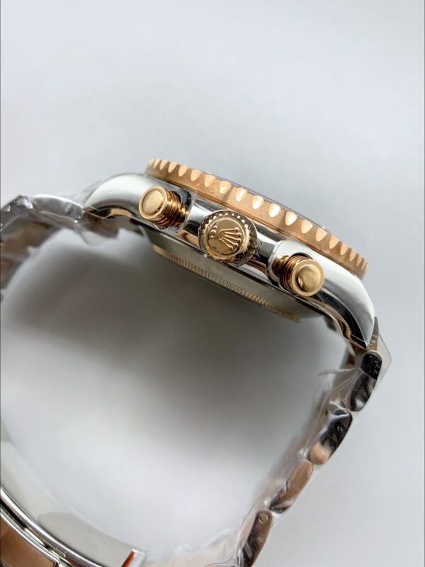 Rolex Yachtmaster II Stainless Steel Ref.116680- 1:1 Superclone