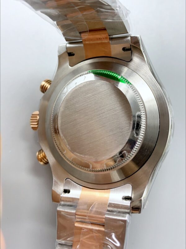 Rolex Yachtmaster II Stainless Steel Ref.116680- 1:1 Superclone