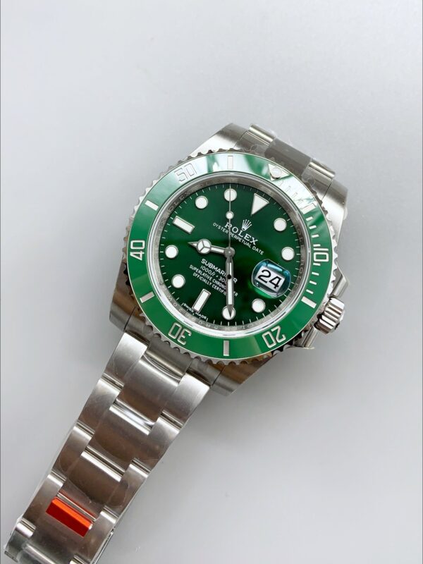 Rolex Submariner 126610LV 1:1 Superclone
