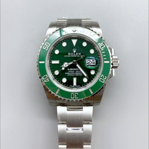 Rolex Submariner 126610LV 1:1 Superclone