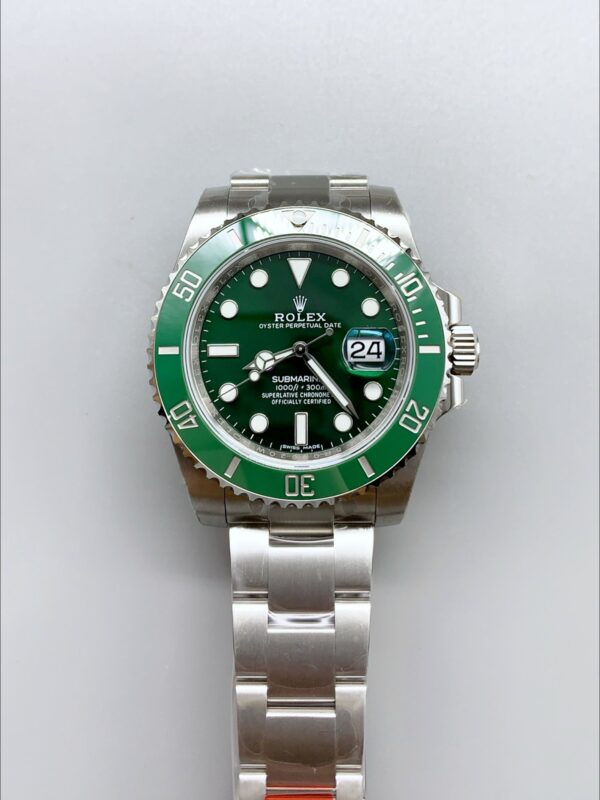 Rolex Submariner 126610LV 1:1 Superclone