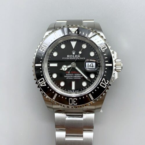 1:1 super clone Submariner Date116610 1:1 Superclone