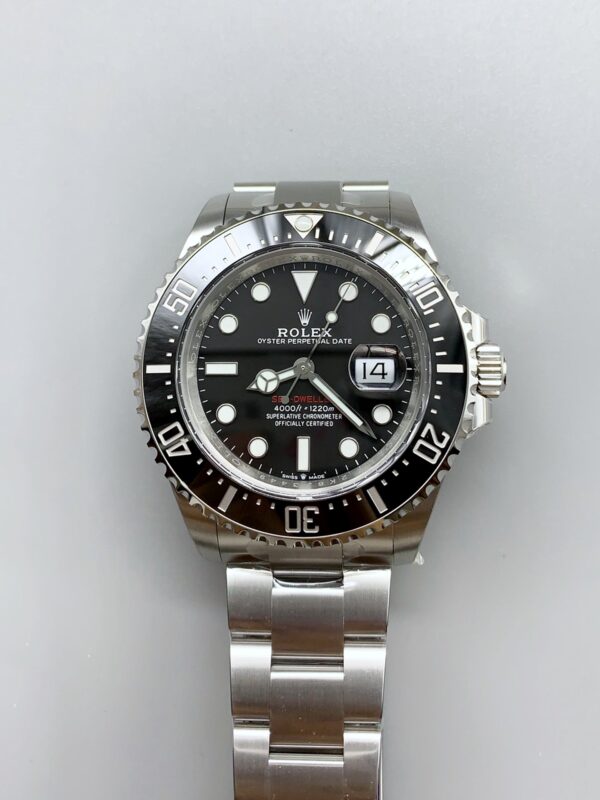1:1 super clone Submariner Date116610 1:1 Superclone