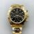 ROLEX COSMOGRAPH DAYTONA 116528 YELLOW GOLD ORIGINAL CAL.4130