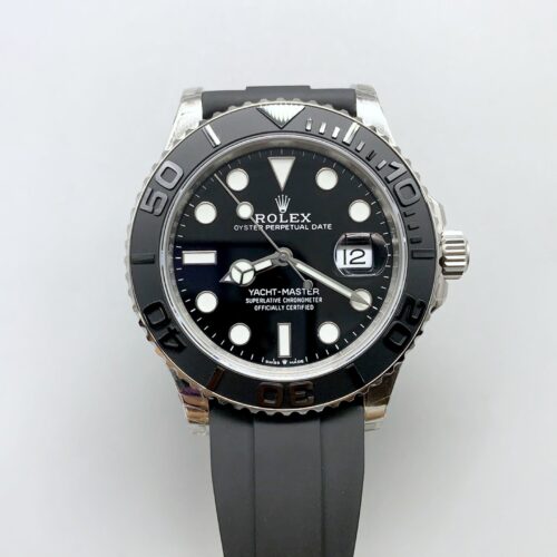 1:1 super clone Rolex Yacht-Master 40 Oyster 40MM