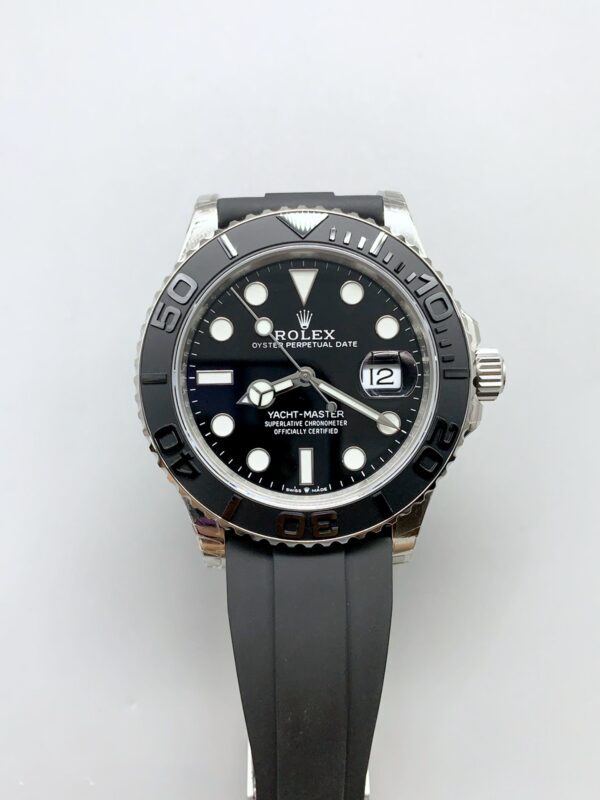 1:1 super clone Rolex Yacht-Master 40 Oyster 40MM