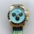 1:1 Superclone Latest 2025 model 4131 Tiffany Blue daytona 126518LN