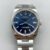 1:1 super clone Rolex Oyster Perpetual 41 Blue face 124300