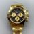 ROLEX DAYTONA 116508 YELLOW GOLD ORIGINAL CAL.4130 MOVEMENT 904L ST