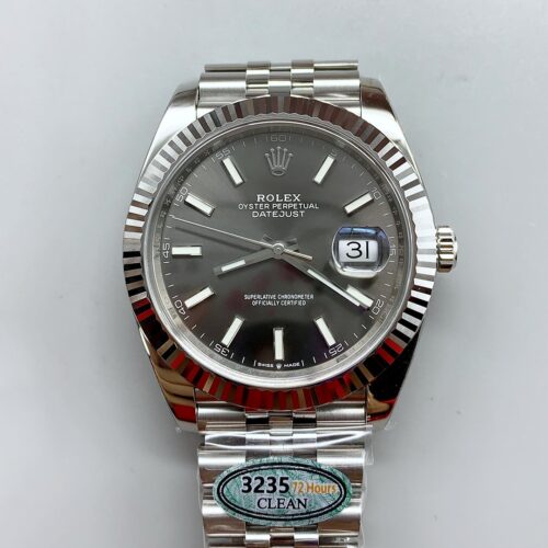 Rolex Datejust II 126334- 41MM & 36MM- 1:1 Superclone