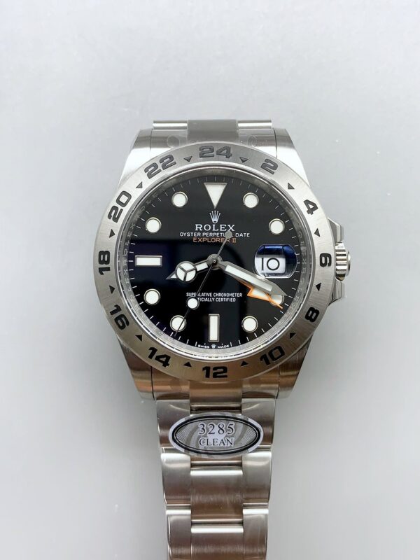 Explorer 2 GMT 216570-77210