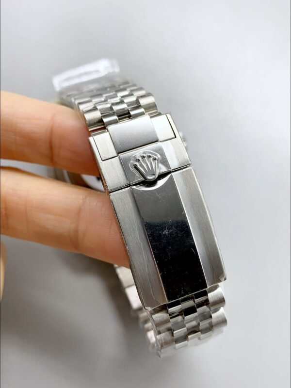 Rolex GMT-Master II 126710BLRO-1:1 Superclone