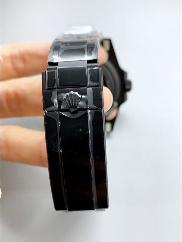 BLAKEN Submariner green 41mm 1:1 Superclone