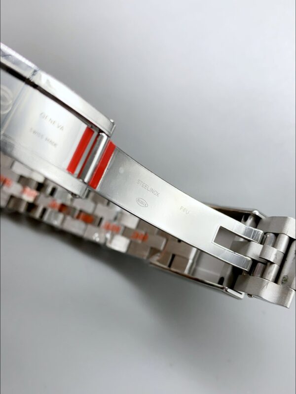 Rolex GMT-Master II 126710BLRO-1:1 Superclone