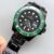 BLAKEN Submariner green 41mm 1:1 Superclone