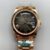 Rolex Day-Date 40 President 18k Rose Gold Slate Ombre Watch(1;1 Super Clone)