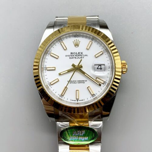 Rolex Datejust II 41mm 126333 Oyster(1;1 Super Clone)