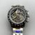Rolex Daytona Skeleton Dial Carbon Fiber Mechanical Watch (1:1 Super Clone)
