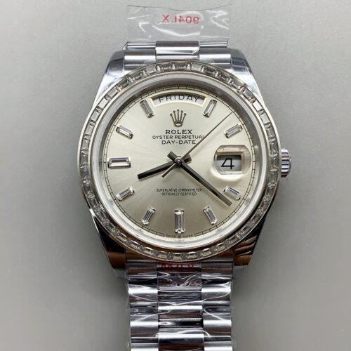 Rolex Day-Date 228239 (1:1Super Clone)