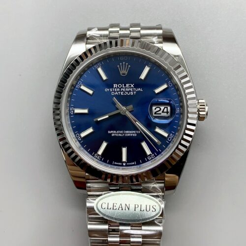 Rolex Datejust II 116334- 36MM & 41MM- (1:1 Super Clone)