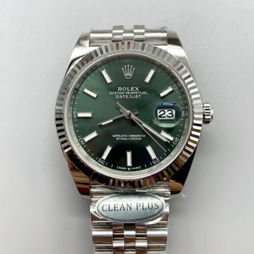 Rolex Datejust II 116334- 36MM & 41MM- (1:1 Super Clone)