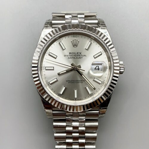 Rolex Men’s Datejust Watch M126334-0004 (1;1 Super Clone)