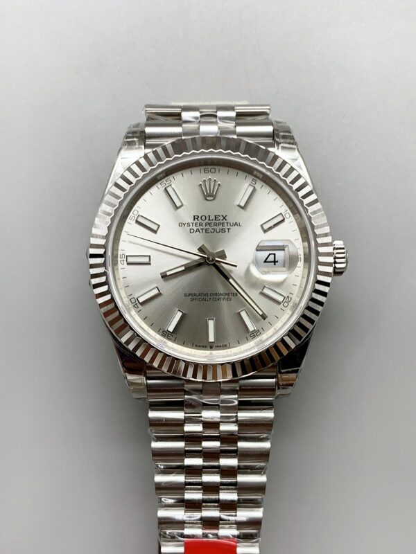 Rolex Men’s Datejust Watch M126334-0004 (1;1 Super Clone)