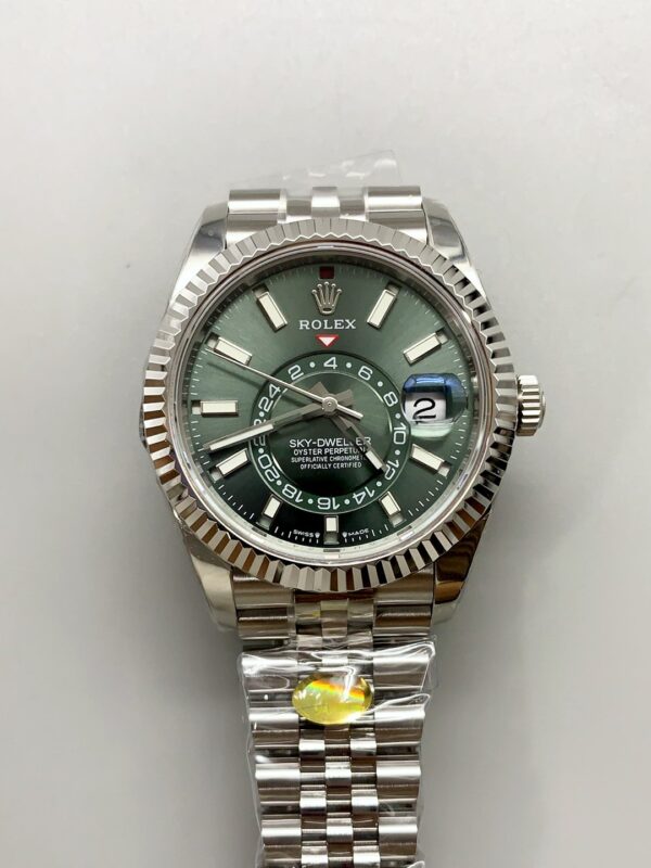 Rolex Sky-Dweller 326934 (1:1 Super Clone)