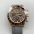 ROLEX DAYTONA 116515LN EVEROSE CERACHROM ORIGINAL CAL.4130