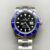 Rolex Submariner 41mm Blue Bezel White Gold 126619LB (1;1 Super Clone)