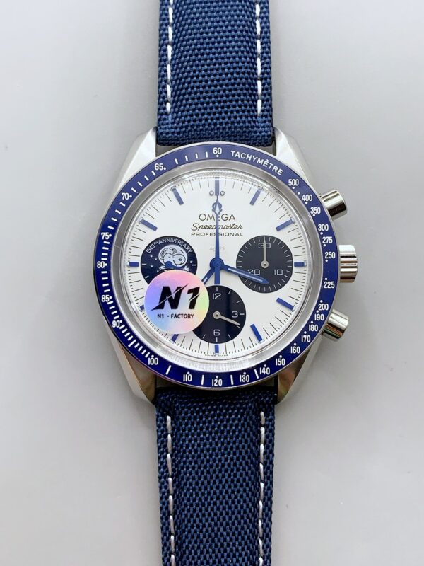 1:1 Superclone Omega Snoopy 150th Anniversary