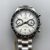 1:1 Superclone Omega Super Series Moonphase (White OMEGA)