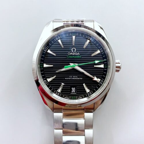 1:1 Superclone Omega Seamaster Aqua Terra 150M