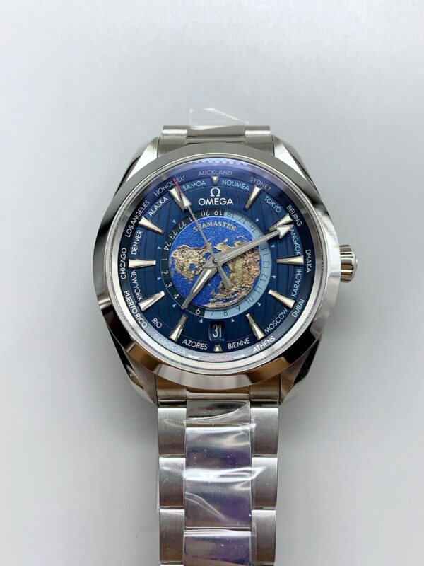 1:1 super clone Omega – Aqua Terra 150MCO