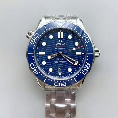 Omega Seamaster 300M Co-Axial Master Chronometer- 1:1 Superclone