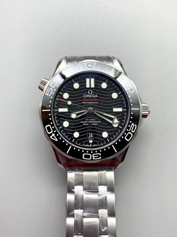 Omega Seamaster 300M Co-Axial Master Chronometer 1:1 Superclone