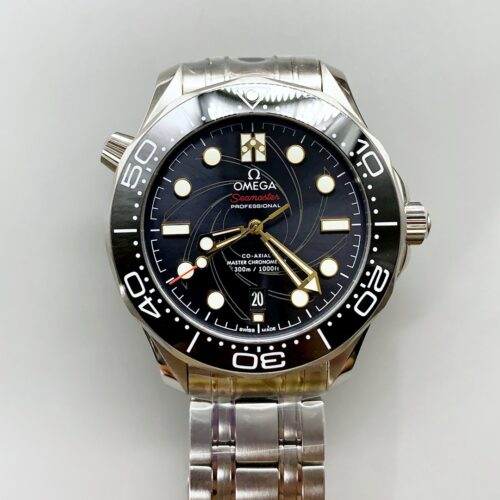 Omega Seamaster 300M Co-Axial Master Chronometer- 1:1 Superclone