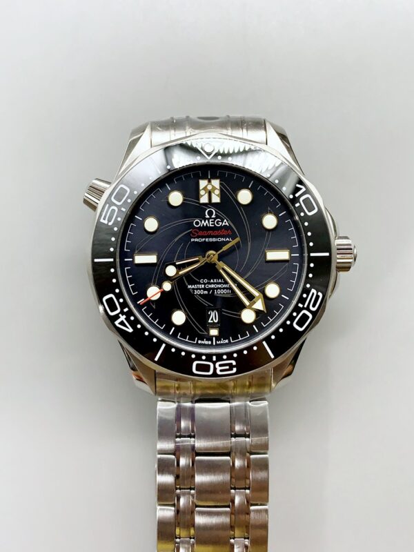 Omega Seamaster 300M Co-Axial Master Chronometer- 1:1 Superclone