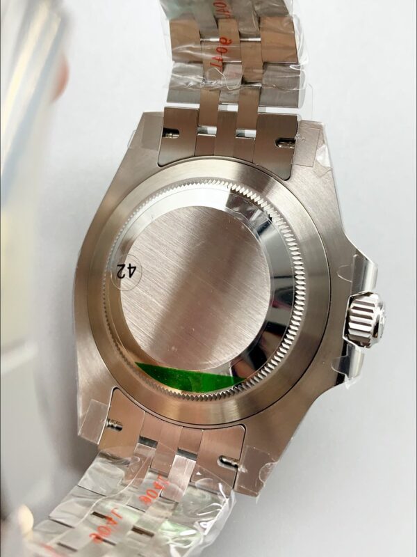 Rolex GMT-Master II Black Dial Mechanical Watch 126729 (1;1Super Clone)