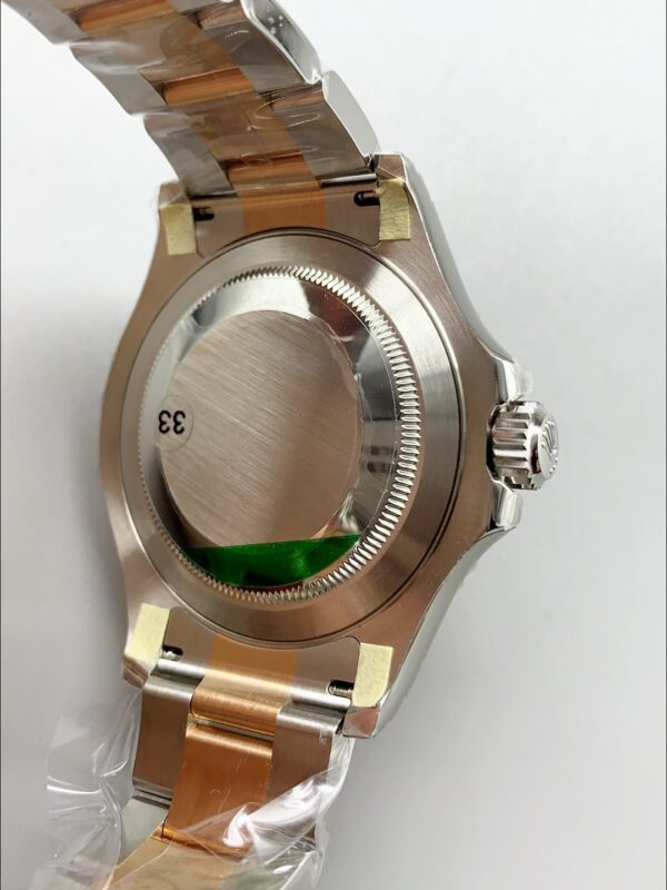 Rolex Yacht-Master Chocolate Dial 126621(1;1Super Clone)