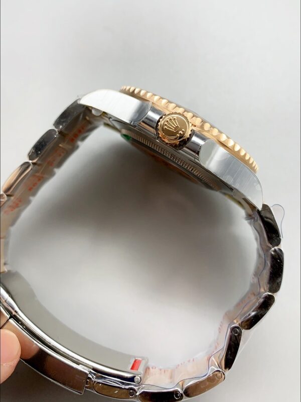 Rolex GMT-Master II Mechanical Watch M126711 (1;1 Super Clone)