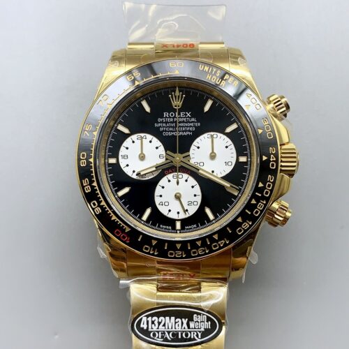 ROLEX DAYTONA ORIGINAL CAL.4132 (1:1Super Clone)