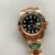 The New Rolex GMT-Master II in Rose Gold.(1:1 Super Clone)