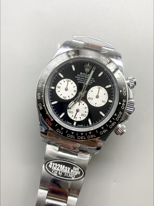 ROLEX DAYTONA ORIGINAL CAL.4132 (1;1 Super Clone)