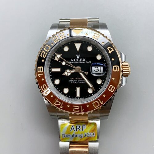 Rolex GMT-Master II Mechanical Watch M126711 (1;1 Super Clone)