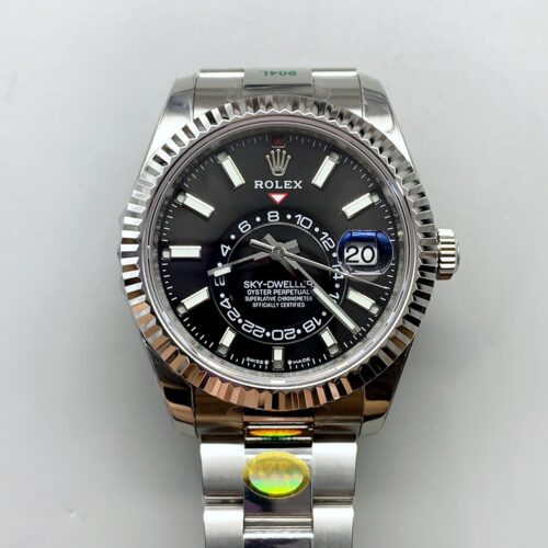 Rolex Sky-Dweller 326934(1:1 Super Clone)